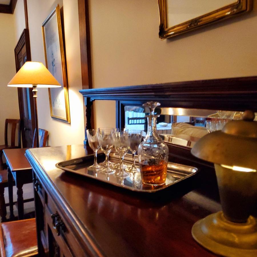 函館市 国重要文化財太刀川家　Tachikawa Family's Houseヴィラ エクステリア 写真
