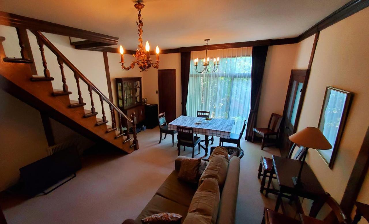 函館市 国重要文化財太刀川家　Tachikawa Family's Houseヴィラ エクステリア 写真